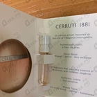 Отзыв Cerruti 1881