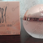 Отзыв Cerruti 1881