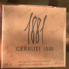 Отзыв Cerruti 1881