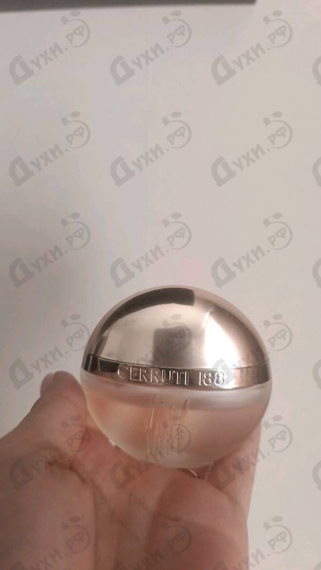 Отзыв Cerruti 1881