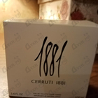 Парфюм Cerruti 1881
