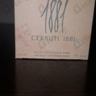 Духи 1881 от Cerruti