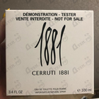 Отзыв Cerruti 1881