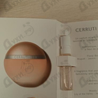 Отзыв Cerruti 1881