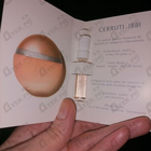 Духи 1881 от Cerruti