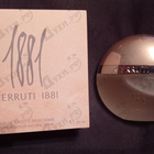 Духи 1881 от Cerruti