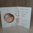 Отзывы Cerruti 1881