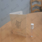 Парфюм Cerruti 1881