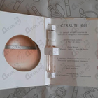 Отзыв Cerruti 1881