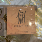 Отзывы Cerruti 1881