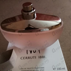 Отзывы Cerruti 1881