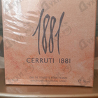 Парфюм Cerruti 1881