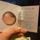 Парфюм Cerruti 1881