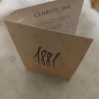 Духи 1881 от Cerruti
