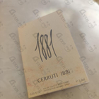 Парфюм Cerruti 1881