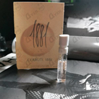 Духи 1881 от Cerruti