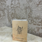 Духи 1881 от Cerruti