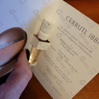 Отзыв Cerruti 1881