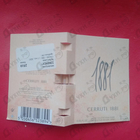 Отзыв Cerruti 1881