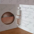 Отзыв Cerruti 1881