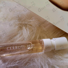 Парфюм Cerruti 1881
