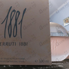 Духи 1881 от Cerruti