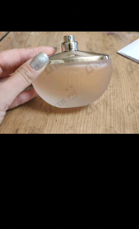 Духи 1881 от Cerruti