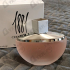 Духи 1881 от Cerruti