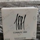 Отзыв Cerruti 1881