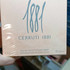 Отзывы Cerruti 1881