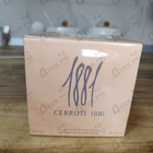 Парфюм Cerruti 1881