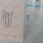 Отзыв Cerruti 1881