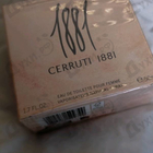 Духи 1881 от Cerruti