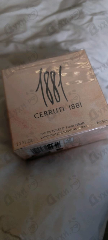 Купить 1881 от Cerruti