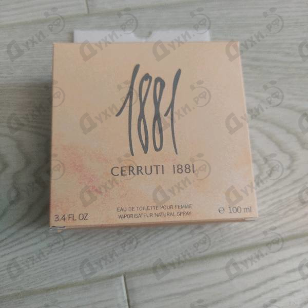 Купить Cerruti 1881