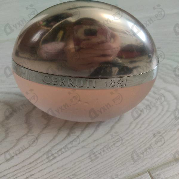 Отзыв Cerruti 1881