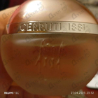 Духи 1881 от Cerruti