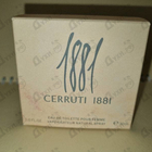 Отзыв Cerruti 1881
