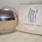 Духи 1881 от Cerruti