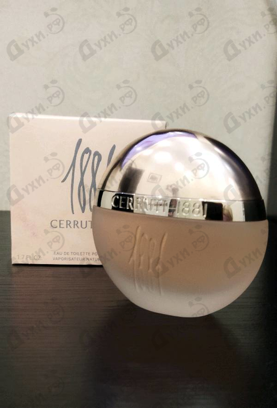 Отзывы Cerruti 1881