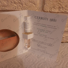 Духи 1881 от Cerruti