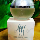 Отзыв Cerruti 1881