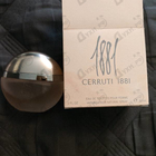 Отзывы Cerruti 1881