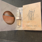 Духи 1881 от Cerruti