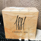 Отзывы Cerruti 1881