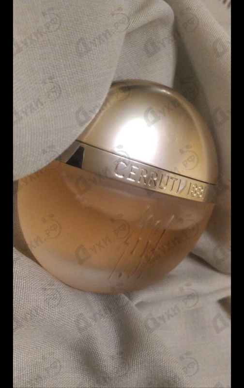 Отзывы Cerruti 1881