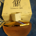 Отзывы Cerruti 1881