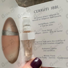 Отзыв Cerruti 1881