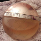 Духи 1881 от Cerruti