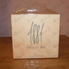 Отзывы Cerruti 1881